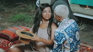 NANDY & ALIKIBA - NIBAKISHIE (BEHIND THE SCENE