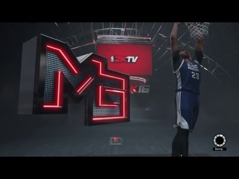 NBA 2K16 Kings MyGM ep 1- Intro and FIRST TRADES!