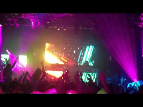 Axwell - Teenage Crime/Clash (Adrian Lux/Alesso)