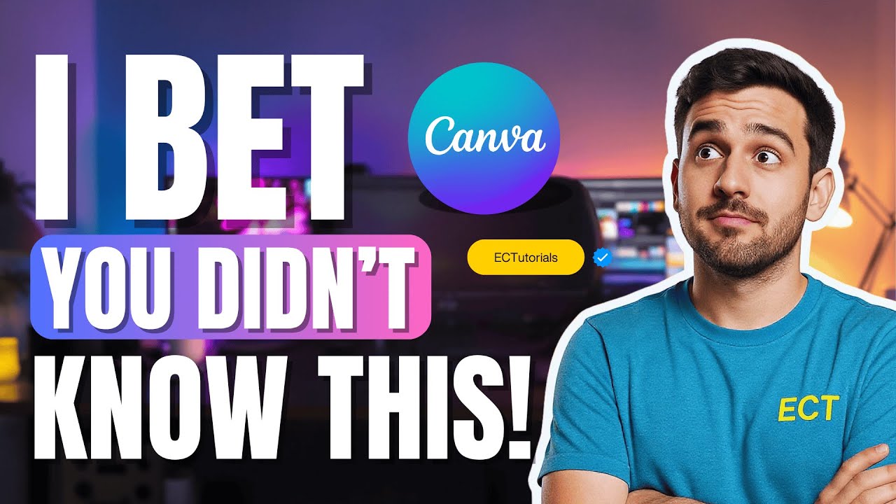 How to Turn Your Designs into Templates in Canva (Step-by-Step Tutorial 2025)