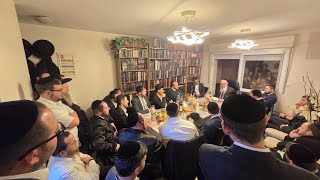 מאמר ושמחת חג פסח תשפ"ו | 1#