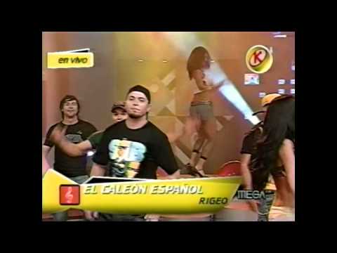 RIGEO - MIX RIGEO 4;12 - MEKANO 2005 (VHS-HD) - ® Manuel Alejandro 2014