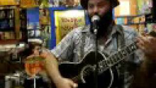 Reverend Peytons Big Damn Band 8-22-08