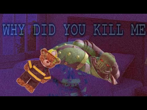 A Salamander's Nightmare | a Warhammer 40k story