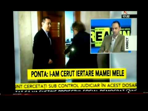 Realitatea TV 18 02 15, 17 30