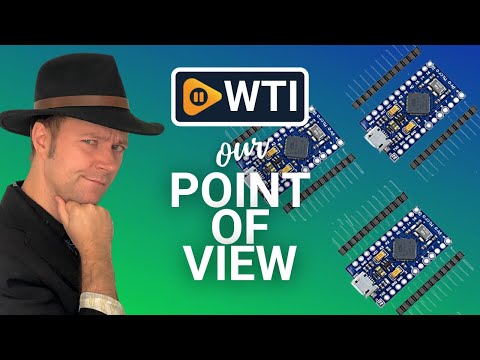 Hosyond Board Micro-Controller - WTI product video review