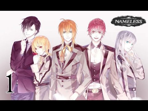 I'M NOT LIKE OTHER GIRLS | Let's Play Nameless with It's Moog