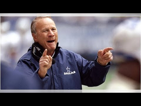 Barry Switzer could’ve won two Cowboys SBs, if they ‘listened’
