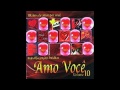 05 Aliança Amo Você Vol 10