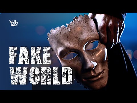 Yodo - Fake World (Official Music Video) | Loyalty dies first