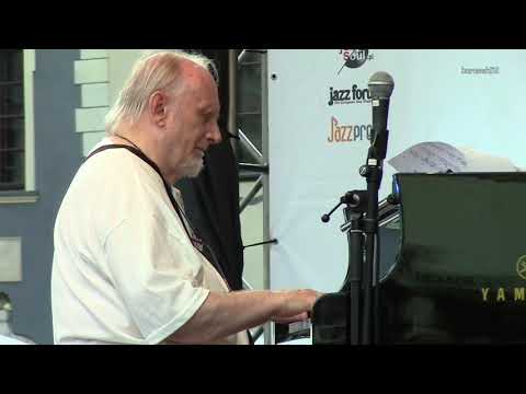 "Okruchy dzieciństwa"  (W.Nahorny) - Włodzimierz Nahorny Trio - XXVII Festiwal Jazz na Starówce