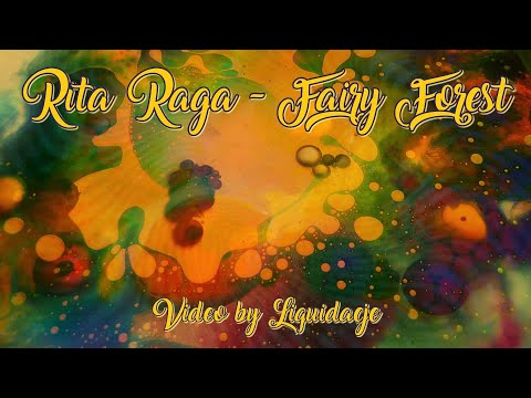 Rita Raga - Fairy Forest (Official Video)