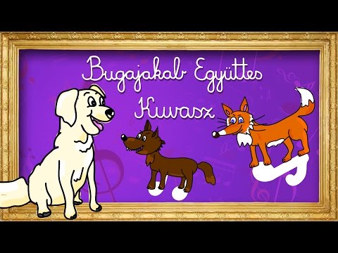 KEDDkoncert - Bugajakab Zenekar: Kuvasz