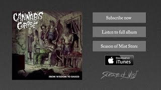 Cannabis Corpse - Individual Pot Patterns