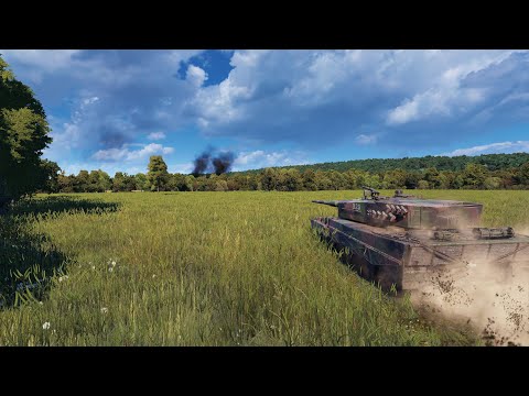 3rd WARNO Monthly Tournament by SDL - Round 3 - Game 1 - rageHorus vs Jasp137