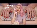 ASMR Asking You Questions ️ Whisperland Survey Calling Soft Spoken Keyboard Typing