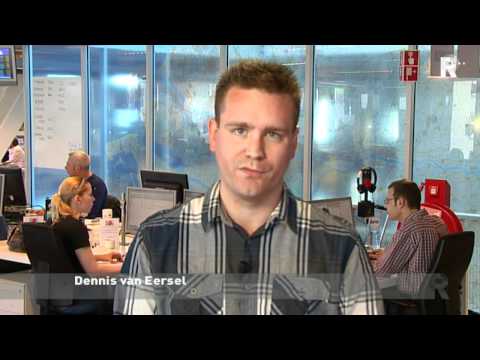 Rijnmond Nieuws 28 maart 2012