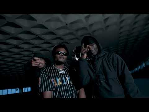 Moh Galheta  - Pull Up (Official Video UDH) #portugal