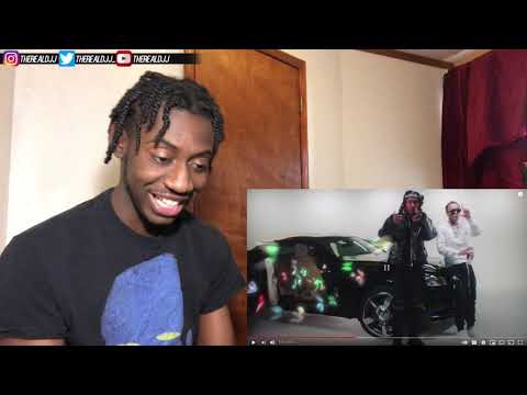 TURN ME UP! | Lil Gnar - Not The Same ft. Lil Skies [Official Music Video] | Reaction