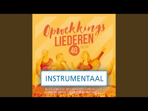 Laat Alles In Dit Huis (784) (Instrumentaal)