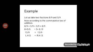 Class 4th Math  Lecture#04