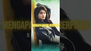 Download lagu Nike Ardilla - Mengapa Harus Berpisah #shorts mp3 Download lagu Nike Ardilla - Mengapa Harus Berpisah #shorts mp3