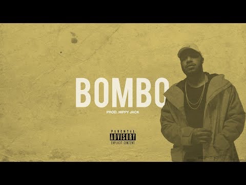 Bizzey x Adje Type Beat - "Bombo" 2019 ft. Puri