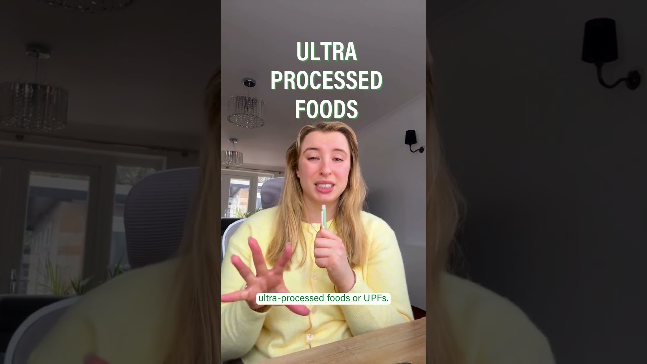 The comeback of wholefoods in 2026!  #proveg