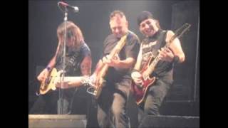 RUBEN PATAGONIA  ALMAFUERTE