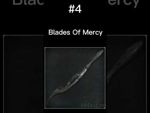 Top 5 Best Bloodborne Weapons