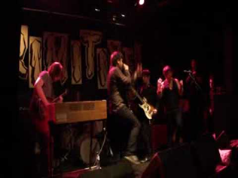 The Dadds at Primitive 7 - 1 -