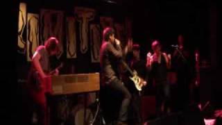 The Dadds at Primitive 7 - 1 -