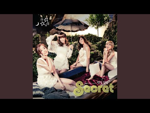 Video thumbnail for 멜로영화 (Romantic Movie)
