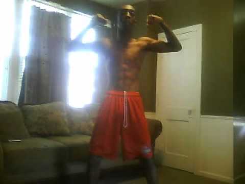 Rob Goldsmith Dance  Hot Chip - Out At The Pictures