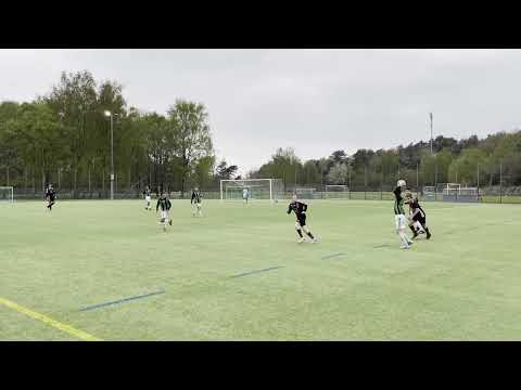 220506 - Näsets SK P08 - Gais P08 grön ( 1-11 )
