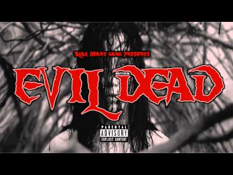 Anti III - Evil Dead Feat. Yung Zute & Genius Scott