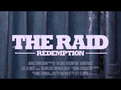 Razors.Out (Cinematic Recut)