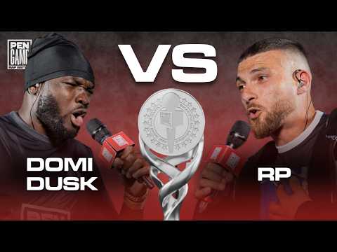 Domi Dusk vs RP