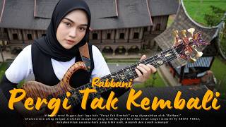 Download lagu Pergi Tak Kembali - Rabbani (Reggae Cover) | By Shifa Vibes Cover Reggae mp3 Download lagu Pergi Tak Kembali - Rabbani (Reggae Cover) | By Shifa Vibes Cover Reggae mp3