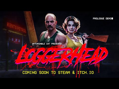 Loggerhead Prologue Demo - Trailer