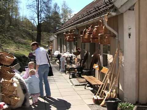 Velkommen til Bærum 2005