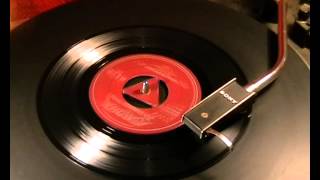 Little Richard &amp; His Band - &#39;Oh Why&#39; - 1957 45rpm