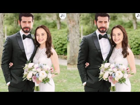 Kan Çiçekleri Yağmur Yüksel ve Barış Baktaş