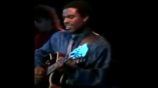 Norman Brown - Sweet Taste (Live 1988)
