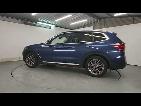 BMW X3 xDrive20d xLine Auto - Image 2