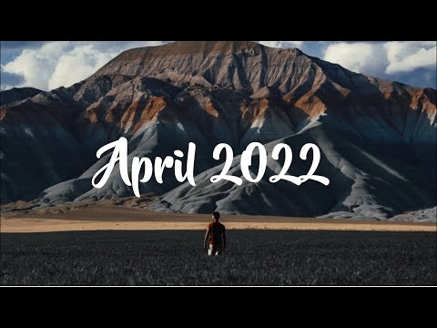 Folk/Pop/Americana Playlist - April 2022