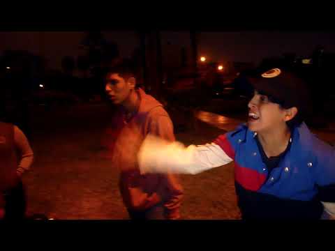 AKM JB vs GOODIE JAFET - SEMIFINAL - FECHA 11 - ACHORAP SJ