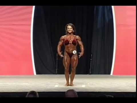 female muscle sexy 116