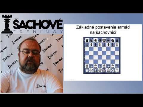 Peter Paleček - "Šachovnica – bojisko"