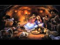 Loretta Lynn ~ Away In A Manger (1985) [Stereo]